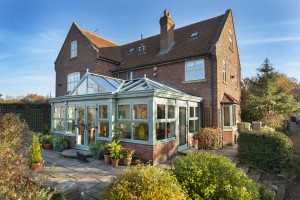 Orangeries Brighton