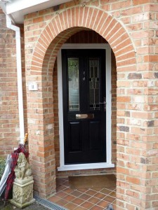 UPVC Doors Brighton